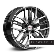 Диски iFree R17 / 7J PCD 5x112 ЕТ 45 ЦО 57.1 Аскет Диски iFree R17 / 7J PCD 5x112 ЕТ 45 ЦО 57.1 Аскет