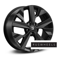 Диски Premium Series R18 / 7.5J PCD 5x114.3 ЕТ 51 ЦО 67.1 КР011 Sportage