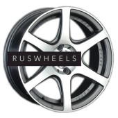 Диски LS 7,5x17/5x114,3 ET40 D73,1 328 GMF (спец)