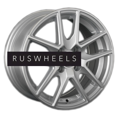 Диски LS 7,5x17/5x114,3 ET45 D73,1 771 SF (конус)