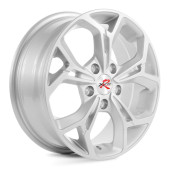 Диски XtrikeRST 6,0\R16 5*114.3 ET43 d67.1 HSL