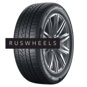 Шины Continental 245/35R20 95W XL ContiWinterContact TS 860 S TL FR
