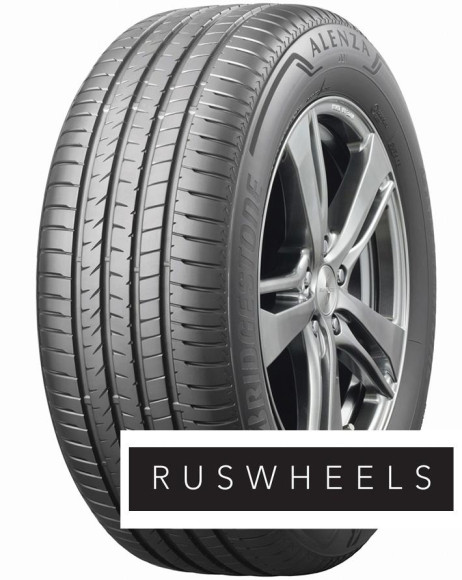 Шины Bridgestone 275/50 r21 Alenza 001 113V