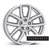 Диски Dezent R18 / 8J PCD 5x130 ЕТ 50 ЦО 71.6 TE