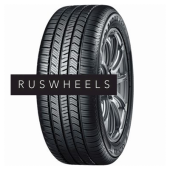 Шины Yokohama 275/55R19 111W Geolandar X-CV G057 TL Шины Yokohama 275/55R19 111W Geolandar X-CV G057 TL