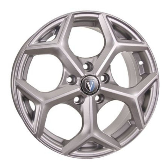 Диски VENTI  1612 V  6,5\R16 5*108 ET50  d63,4  S  [V1612-6516-634-5x108-50S]