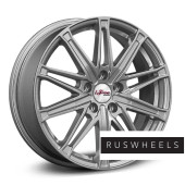 Диски iFree R17 / 6.5J PCD 5x114.3 ЕТ 37 ЦО 66.6 Виар Диски iFree R17 / 6.5J PCD 5x114.3 ЕТ 37 ЦО 66.6 Виар