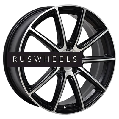 Диски PDW 8x19/5x108 ET45 D67,1 5208 M/U4B