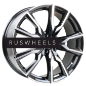 Диски RST 8x20/5x114,3 ET45 D67,1 R012 (Mazda) BD