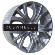 Диски SKAD Original 7x18/5x114,3 ET38 D67,1 KL-293 (Outlander) Arctic grey Диски SKAD Original 7x18/5x114,3 ET38 D67,1 KL-293 (Outlander) Arctic grey