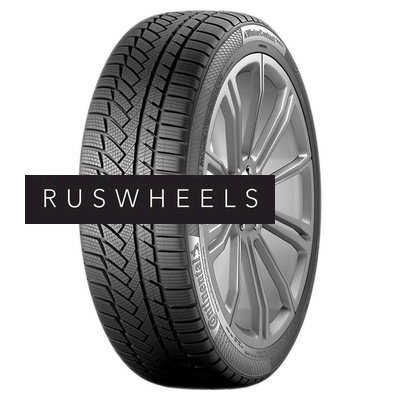 Шины Continental 275/40R20 106V XL ContiWinterContact TS 850 P TL FR Шины Continental 275/40R20 106V XL ContiWinterContact TS 850 P TL FR
