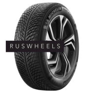Шины Michelin 235/65 r17 Pilot Alpin 5 SUV 108H