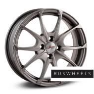 Диски iFree R16 / 6J PCD 4x114.3 ЕТ 40 ЦО 67.1 Такеши