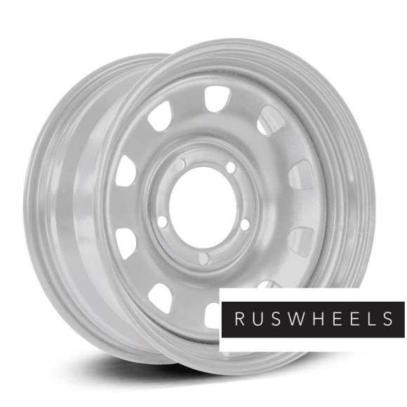 Диски TREBL R16 / 7J PCD 5x139.7 ЕТ 10 ЦО 110.1 OFR-1