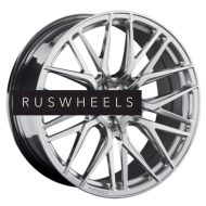 Диски LS Forged 8x20/5x114,3 ET30 D60,1 LS FG04 HPB (конус, C570)