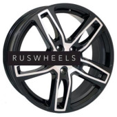 Диски СКАД 7x18/5x114,3 ET42 D67,1 Женева (КЛ224) Алмаз Диски СКАД 7x18/5x114,3 ET42 D67,1 Женева (КЛ224) Алмаз