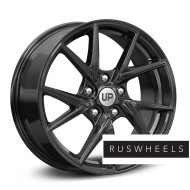 Диски Wheels UP R17 / 7J PCD 5x112 ЕТ 35 ЦО 66.6 Up105