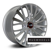 Диски Legeartis Concept R20 / 8.5J PCD 5x150 ЕТ 45 ЦО 110.1 TY542 Диски Legeartis Concept R20 / 8.5J PCD 5x150 ЕТ 45 ЦО 110.1 TY542