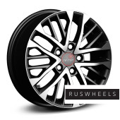 Диски Remain R16 / 6J PCD 5x114.3 ЕТ 43 ЦО 67.1 Creta R238 Диски Remain R16 / 6J PCD 5x114.3 ЕТ 43 ЦО 67.1 Creta R238