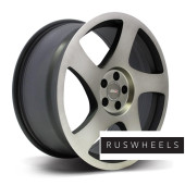 Диски Vissol R19 / 8.5J PCD 5x112 ЕТ 35 ЦО 66.6 V 006 Диски Vissol R19 / 8.5J PCD 5x112 ЕТ 35 ЦО 66.6 V 006