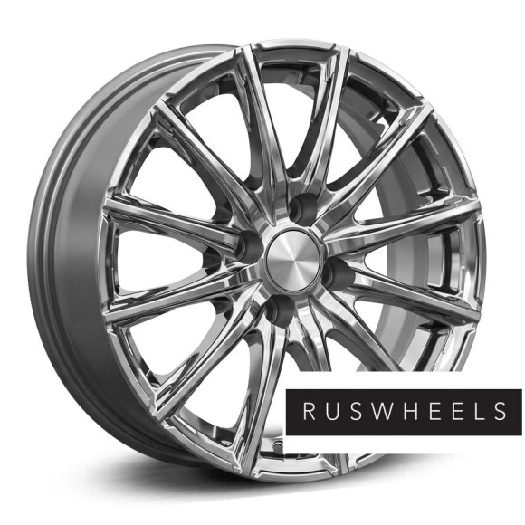 Диски КиК R15 / 6J PCD 4x100 ЕТ 45 ЦО 56.1 Сандал Диски КиК R15 / 6J PCD 4x100 ЕТ 45 ЦО 56.1 Сандал