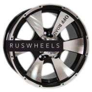 Диски Neo 7,5x16/5x139,7 ET0 D108 652 BD Диски Neo 7,5x16/5x139,7 ET0 D108 652 BD