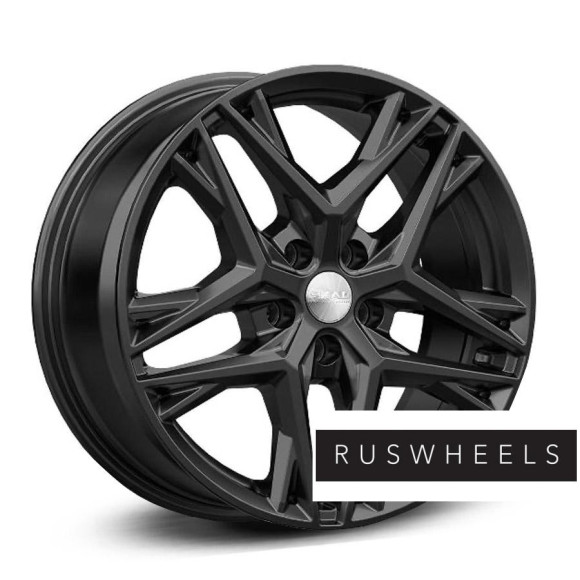 Диски Скад R18 / 8J PCD 5x114.3 ЕТ 45 ЦО 67.1 Челси