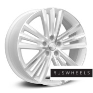 Диски Скад R19 / 7.5J PCD 5x108 ЕТ 35 ЦО 67.1 Манчестер