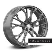 Диски Скад R19 / 7.5J PCD 5x105 ЕТ 38 ЦО 56.6 Ларго