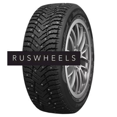 Шины CORDIANT  255/50/20  T 109 SNOW CROSS 2 SUV  XL Ш.