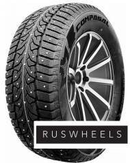 Шины Compasal 225/55 r19 WINTER STUD 103T Шипы Шины Compasal 225/55 r19 WINTER STUD 103T Шипы