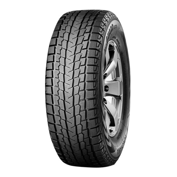 Шины Yokohama 255/55R19 111Q XL iceGuard Studless G075 TL