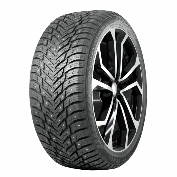 Шины Nokian Tyres Hakkapeliitta 10p SUV XL 285/45 R22 114T