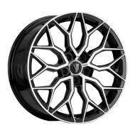 Диски VENTI 7,0\R17 5*108 ET33 d60.1 BD