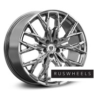 Диски КиК R20 / 9J PCD 5x114.3 ЕТ 35 ЦО 67.1 Элерон