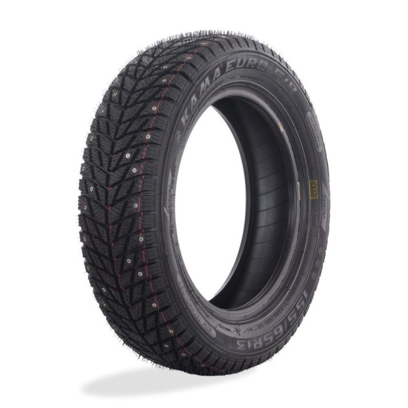 Шины Kama 155/65R13 73T Euro-518 TL (шип.)