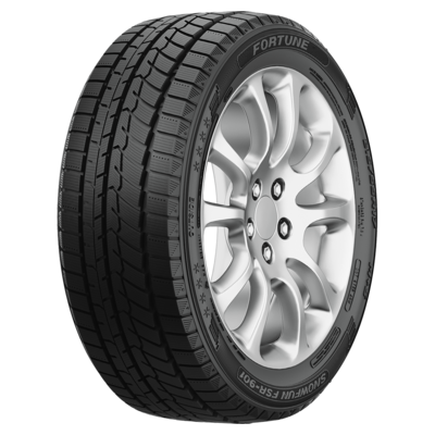 Шины Fortune 235/60R16 100H SnowFun FSR-901 TL