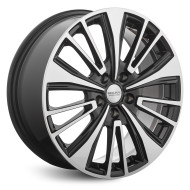 Диски СКАД  KL-1060  7,5\R18 5*108 ET43  d65,1  Алмаз  [4370805]