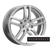 Диски Скад R17 / 7J PCD 5x114.3 ЕТ 37 ЦО 66.6 Брайтон