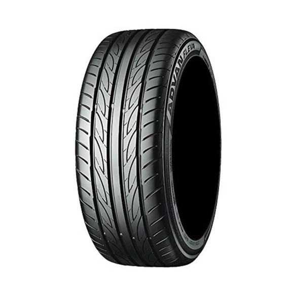 Шины Yokohama 245/40R18 97W XL Advan Fleva V701 TL Шины Yokohama 245/40R18 97W XL Advan Fleva V701 TL