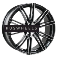 Диски RST 8x19/5x114,3 ET45 D67,1 R079 (Kia XCeed) BD