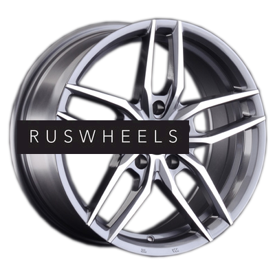 Диски Replay 9x20/5x112 ET20 D66,6 A140 GMF (конус, A001)