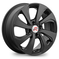 Диски XtrikeRST 6,0\R15 4*100 ET46 d54.1 BKM
