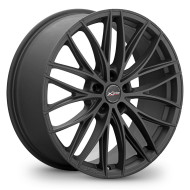 Диски Xtrike 8,0\R20 5*108 ET46 d63.35 BKM