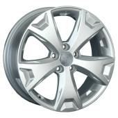 Диски REPLAY 6.5\R16 5*100 ET48 d56.1 S