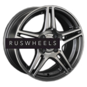 Диски LS 7,5x17/5x114,3 ET45 D73,1 770 GMF (конус)