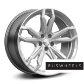 Диски Скад R19 / 9J PCD 5x120 ЕТ 45 ЦО 74.1 Гранада Диски Скад R19 / 9J PCD 5x120 ЕТ 45 ЦО 74.1 Гранада