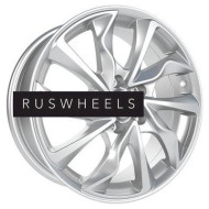 Диски СКАД 7x17/5x114,3 ET48,5 D67,1 Marseille (КЛ238) Селена Диски СКАД 7x17/5x114,3 ET48,5 D67,1 Marseille (КЛ238) Селена