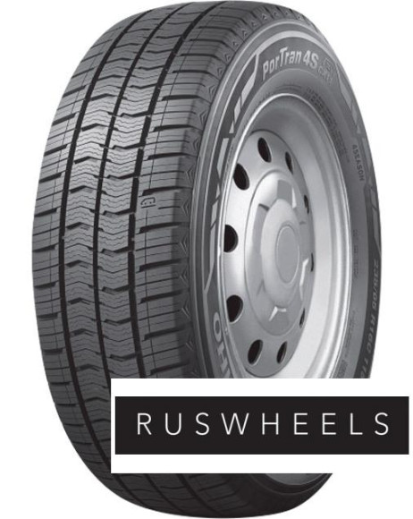Шины Kumho  215/65/16  T 109/107 C CX-11