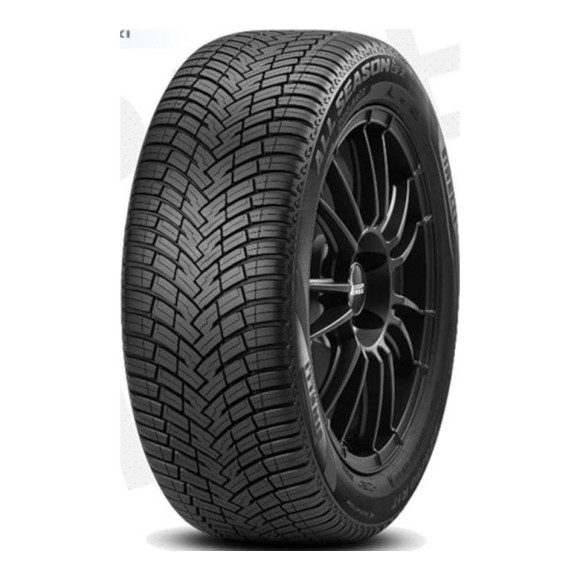 Шины Pirelli 225/45/18 Y 95 CINTURATO ALL SEASON SF 2 XL старше 3-х лет Шины Pirelli 225/45/18 Y 95 CINTURATO ALL SEASON SF 2 XL старше 3-х лет